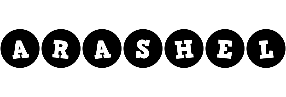 Arashel tools logo
