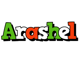 Arashel venezia logo