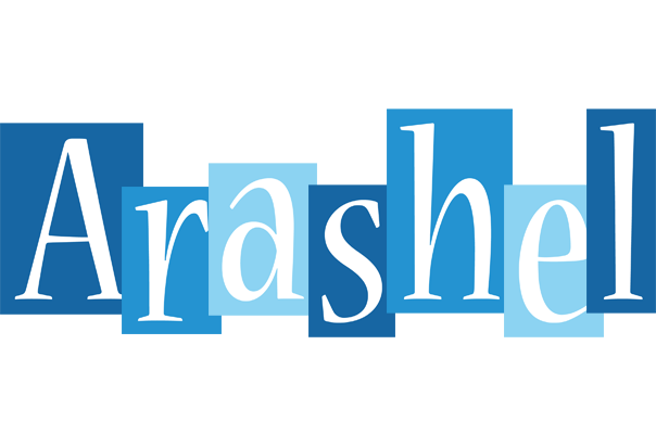 Arashel winter logo