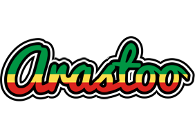 Arastoo african logo