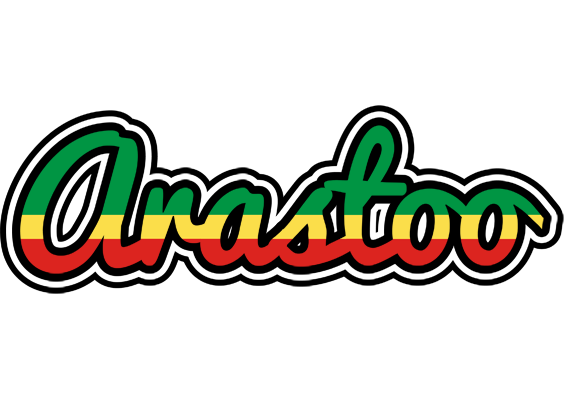 Arastoo african logo