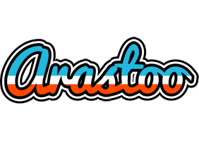 Arastoo america logo