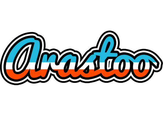 Arastoo america logo