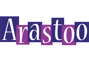 Arastoo autumn logo