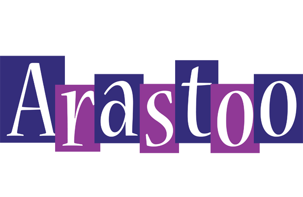 Arastoo autumn logo