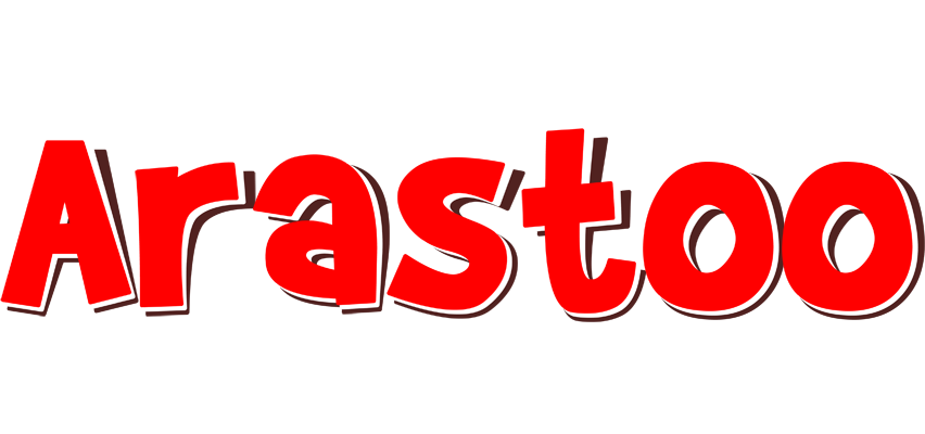 Arastoo basket logo