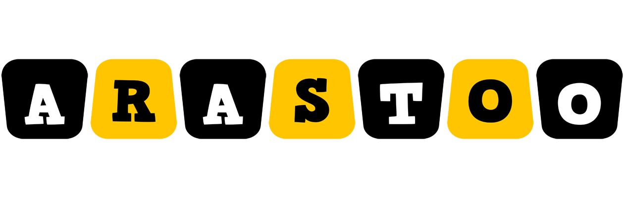 Arastoo boots logo
