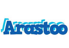 Arastoo business logo