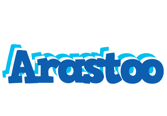 Arastoo business logo