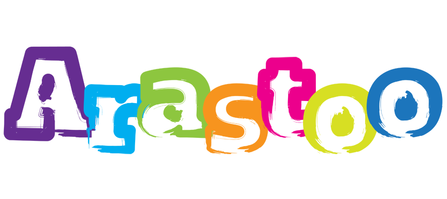 Arastoo casino logo