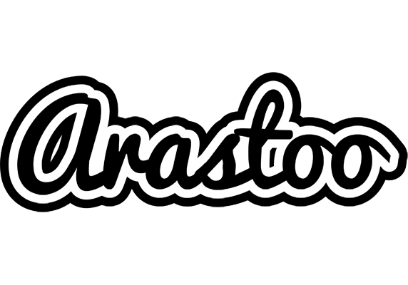 Arastoo chess logo