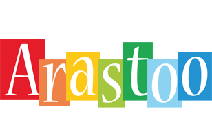 Arastoo colors logo