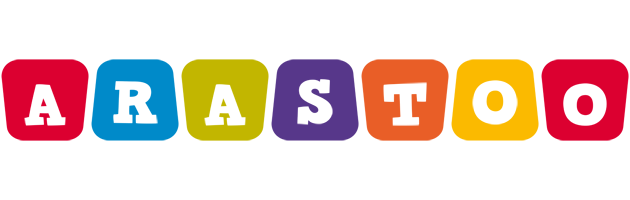 Arastoo daycare logo