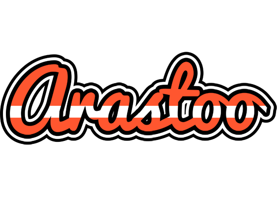 Arastoo denmark logo