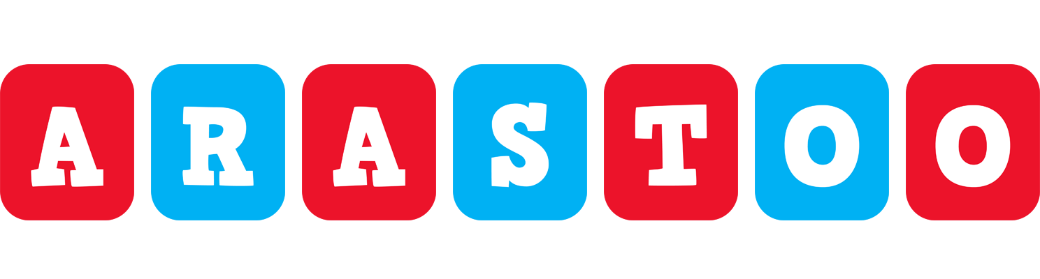 Arastoo diesel logo