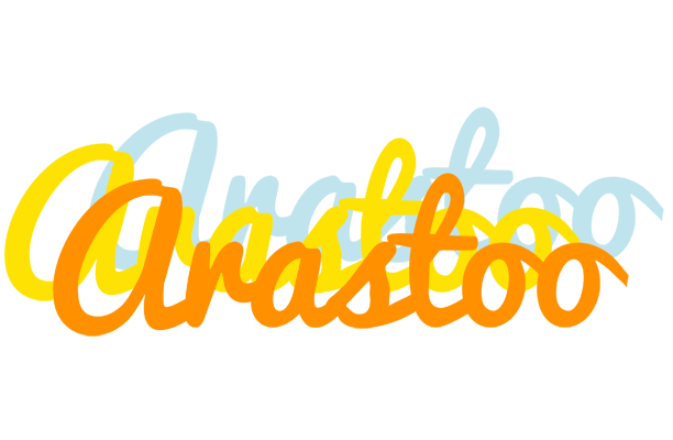 Arastoo energy logo