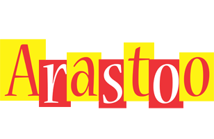 Arastoo errors logo