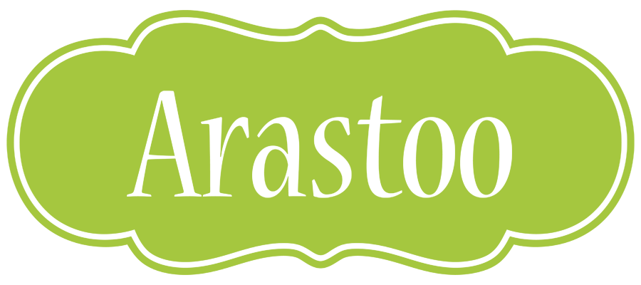Arastoo family logo