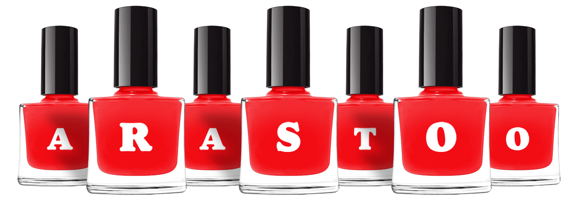 Arastoo fashion logo