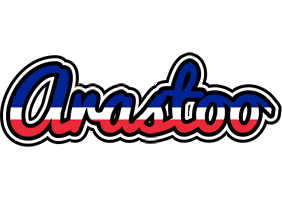 Arastoo france logo