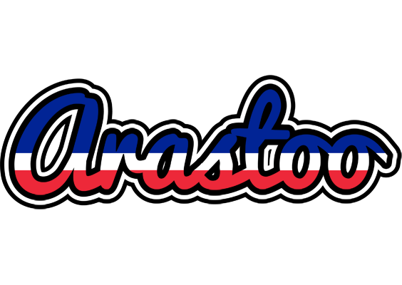 Arastoo france logo