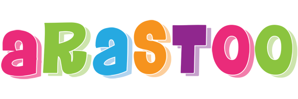 Arastoo friday logo