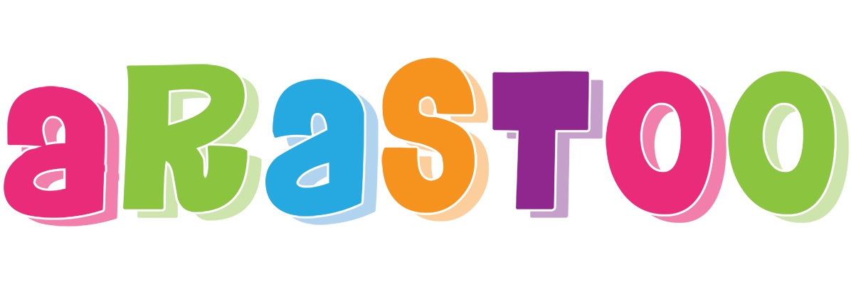 Arastoo friday logo