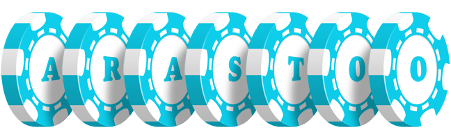 Arastoo funbet logo