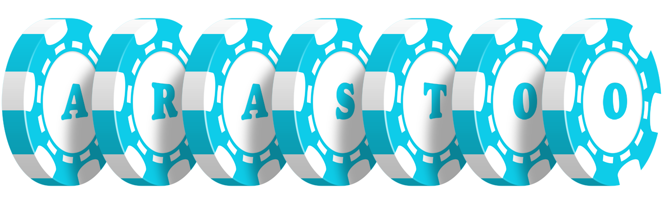 Arastoo funbet logo