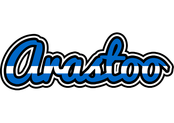Arastoo greece logo