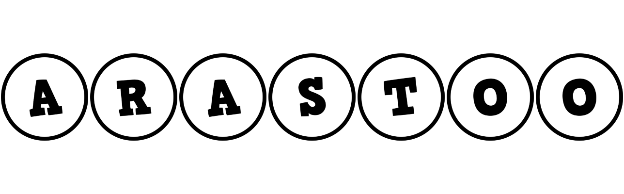 Arastoo handy logo