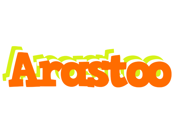 Arastoo healthy logo