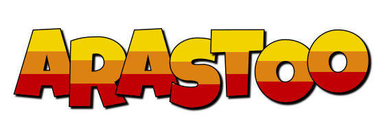 Arastoo jungle logo