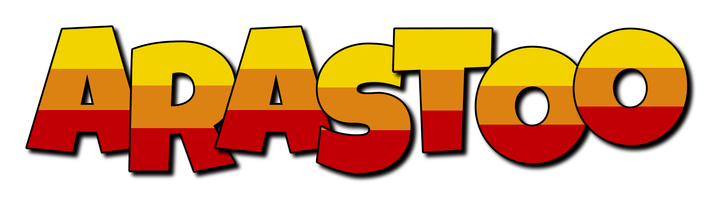 Arastoo jungle logo