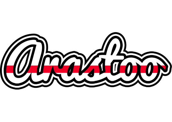 Arastoo kingdom logo