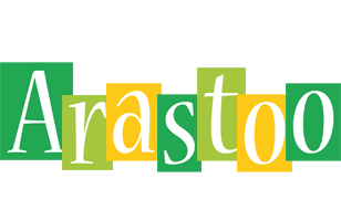 Arastoo lemonade logo