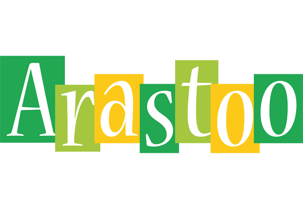 Arastoo lemonade logo
