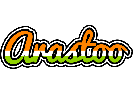 Arastoo mumbai logo