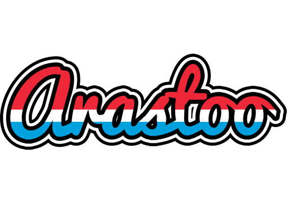 Arastoo norway logo
