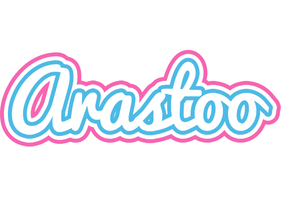 Arastoo outdoors logo
