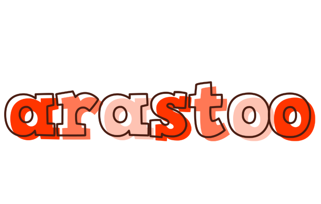 Arastoo paint logo