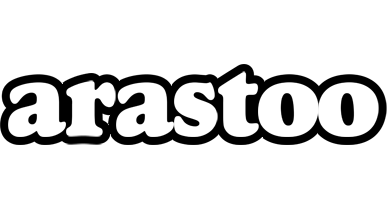 Arastoo panda logo