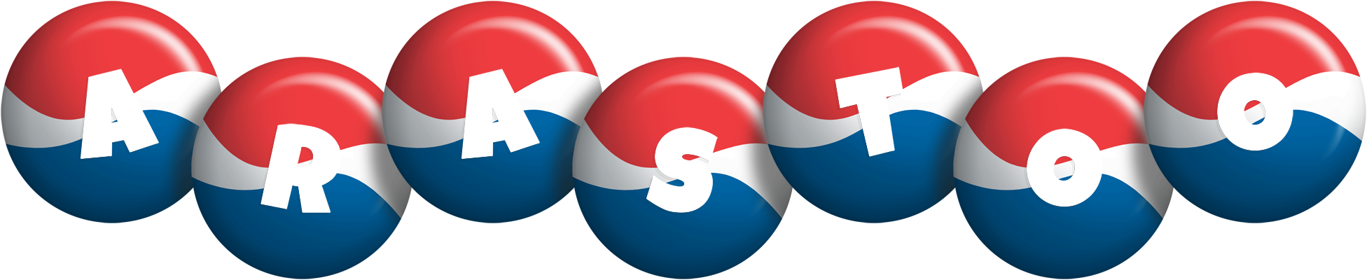 Arastoo paris logo
