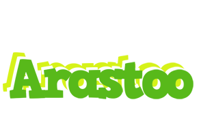 Arastoo picnic logo