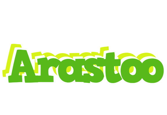 Arastoo picnic logo
