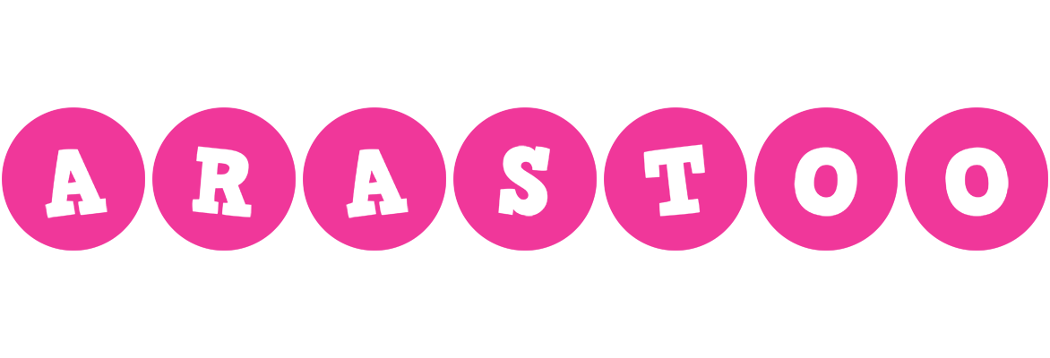 Arastoo poker logo