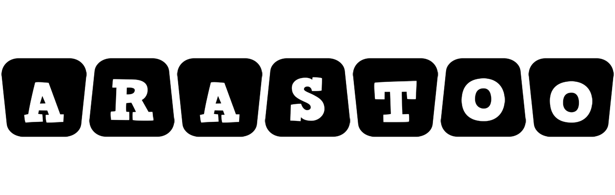Arastoo racing logo