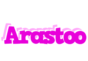 Arastoo rumba logo