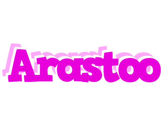 Arastoo rumba logo