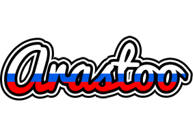 Arastoo russia logo